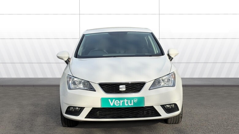 SEAT Ibiza 1.4 Toca 5dr Petrol Hatchback